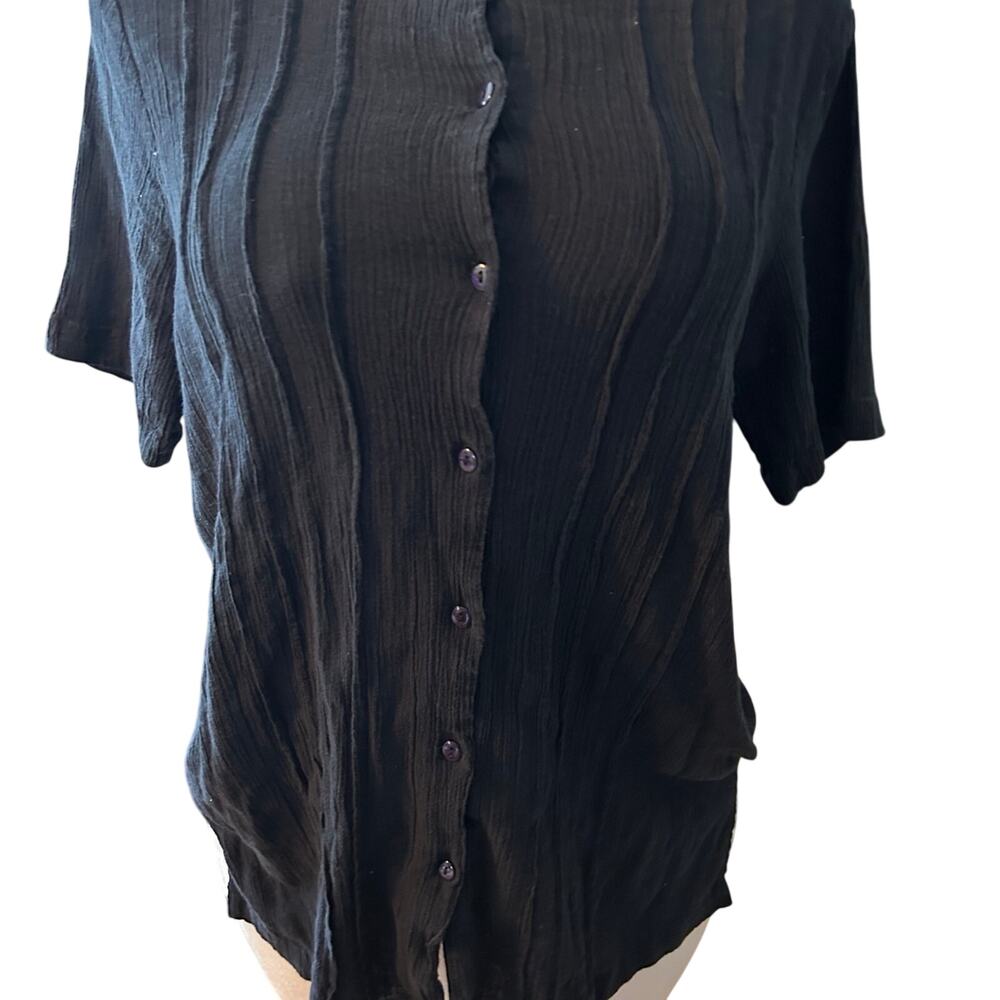Silhouettes shirt size XLarge